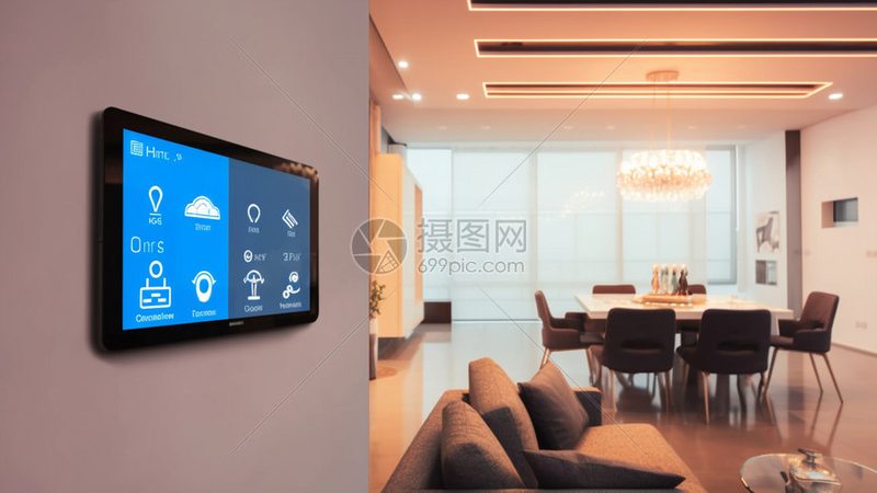 如何选址？智能家居加盟店的黄金位置指南**