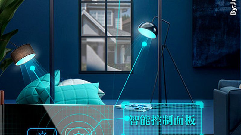 智能家居影音响，如何选择厂家直销好货？**
